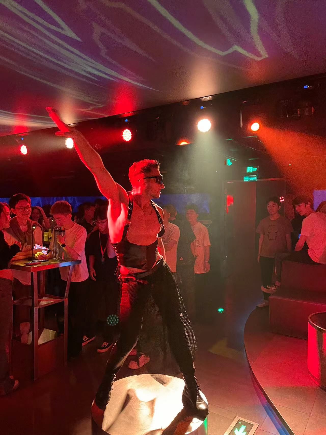 芜湖商务ktv畅享多样商务ktv玩法-弋江区ktv预订